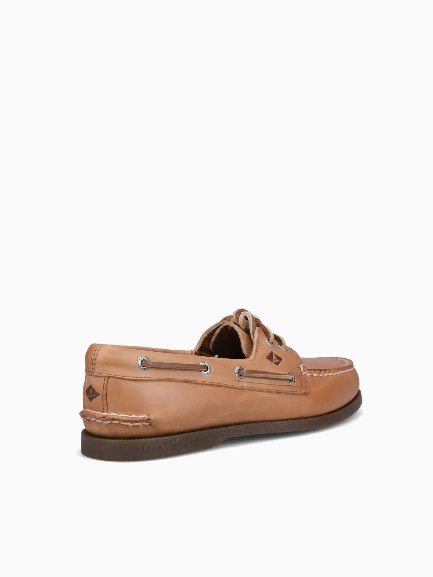 Discount Sperry a o 2eye 0197640 sahara Tan