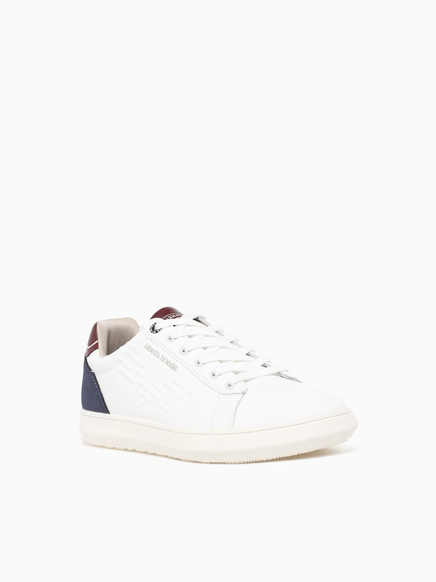 Hot Armata Di Mare adalberto Off White
