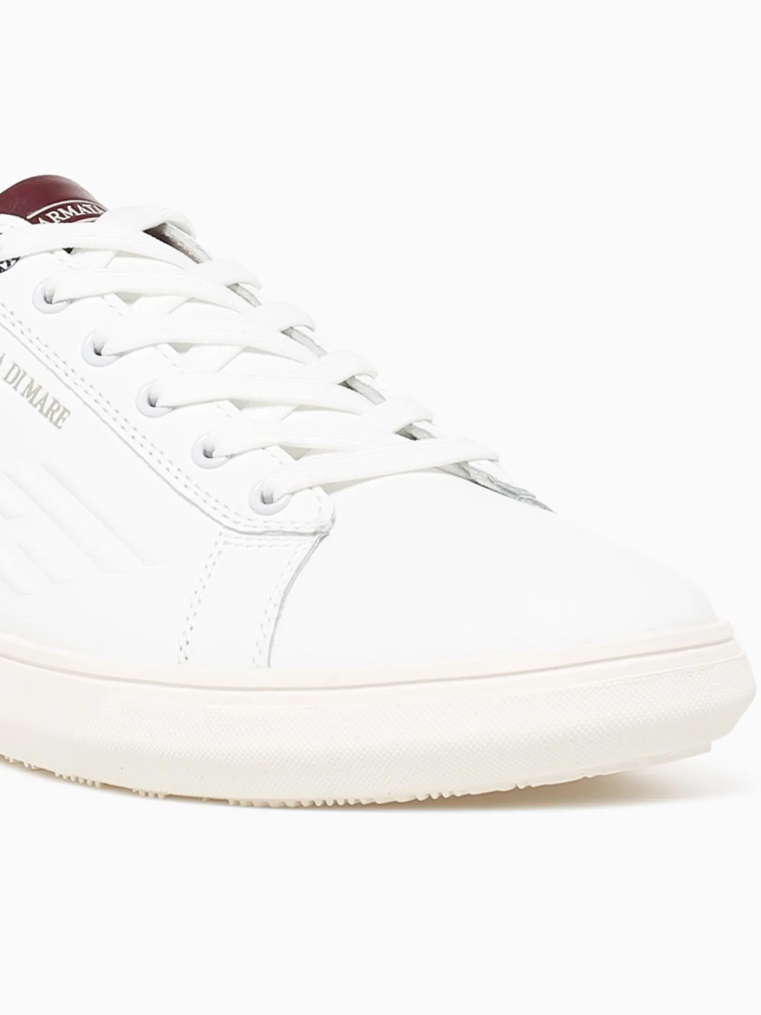 Hot Armata Di Mare adalberto Off White