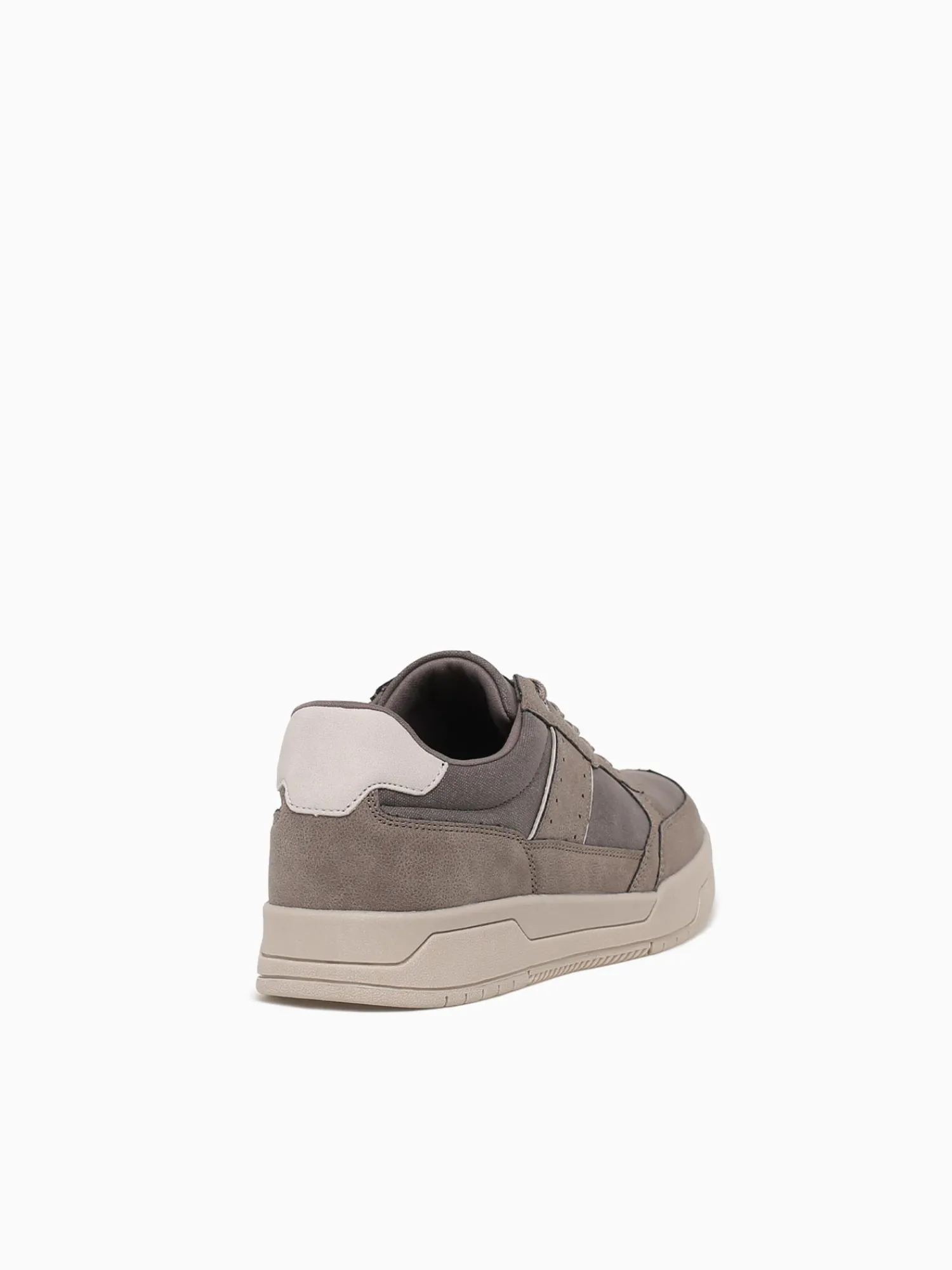 Fashion Armata Di Mare adano Taupe