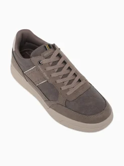 Fashion Armata Di Mare adano Taupe