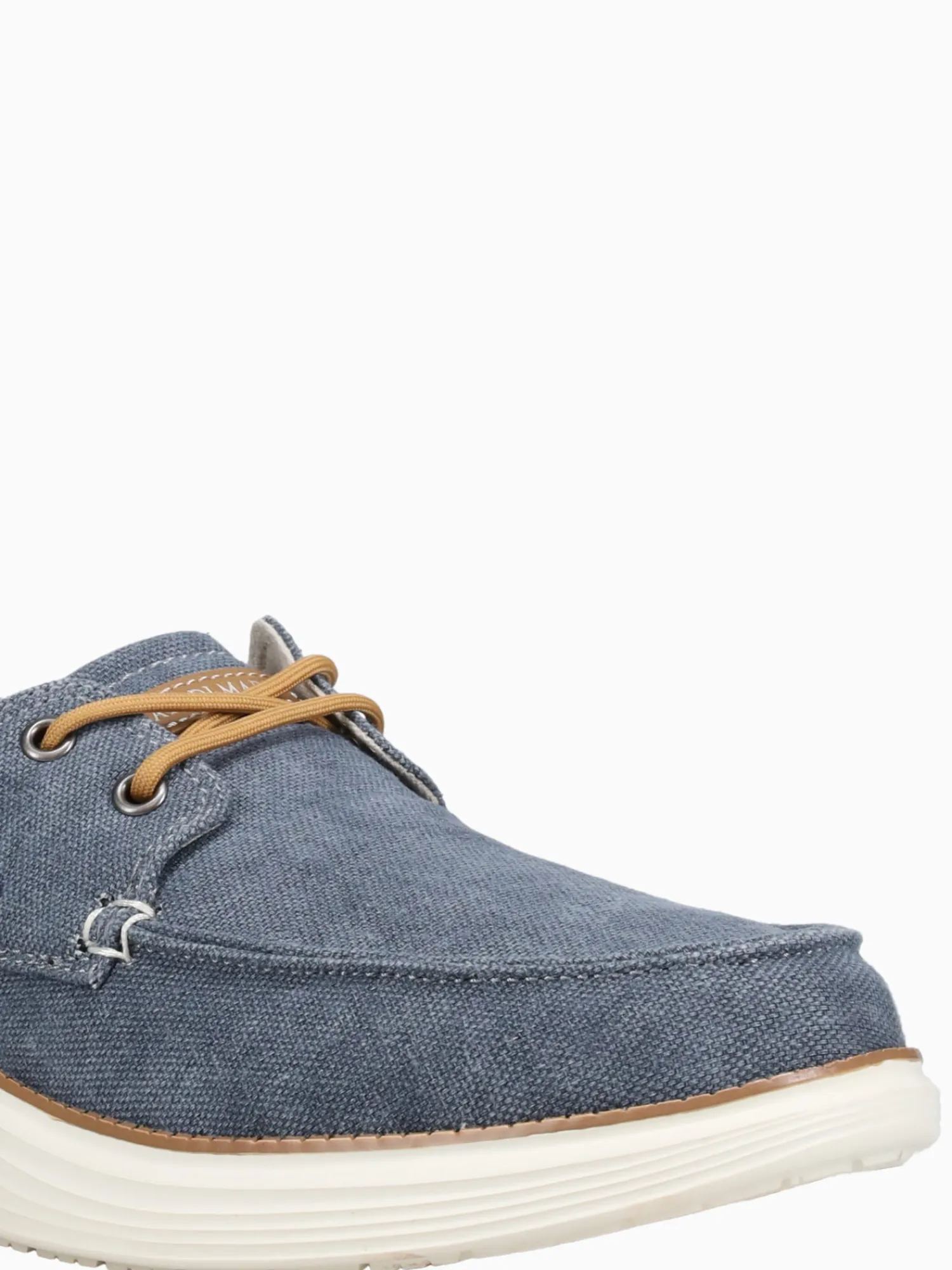 New Armata Di Mare addison canvas Blue