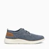 Fashion Armata Di Mare adelard canvas Blue