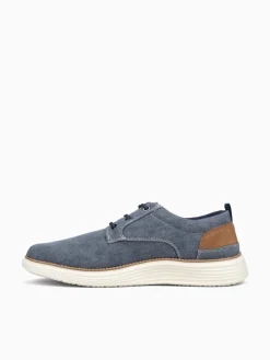 Fashion Armata Di Mare adelard canvas Blue