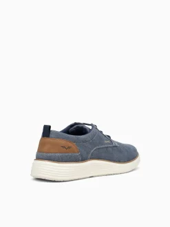 Fashion Armata Di Mare adelard canvas Blue