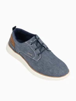 Fashion Armata Di Mare adelard canvas Blue