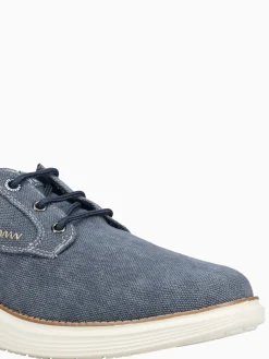 Fashion Armata Di Mare adelard canvas Blue