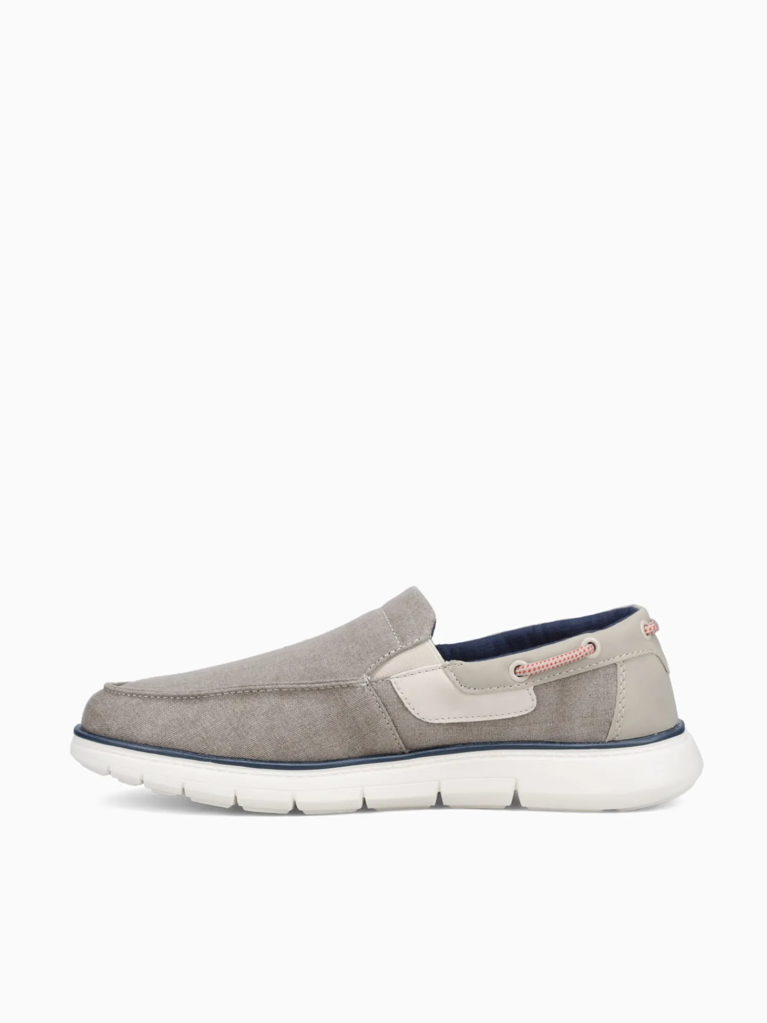 New Armata Di Mare adelmo canvas Taupe