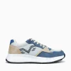 Online Armata Di Mare adesh nylon mesh Grey