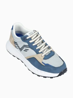 Online Armata Di Mare adesh nylon mesh Grey