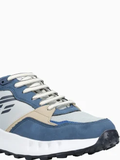Online Armata Di Mare adesh nylon mesh Grey