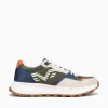 Online Armata Di Mare adesh khaki nylon mesh Taupe
