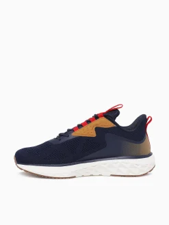 Hot Oceania adriatic tan Navy