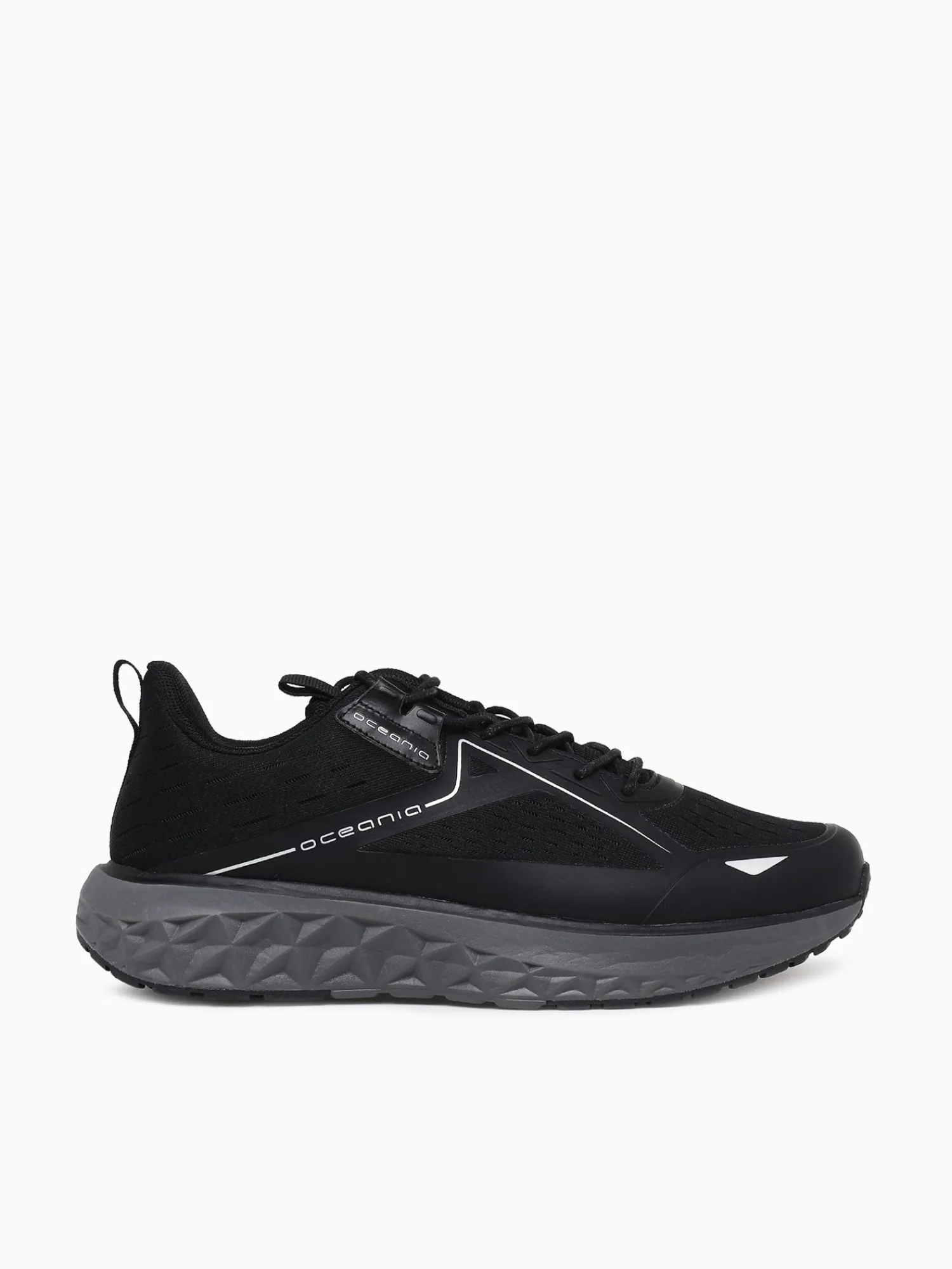 Sale Oceania aegean fossil Black