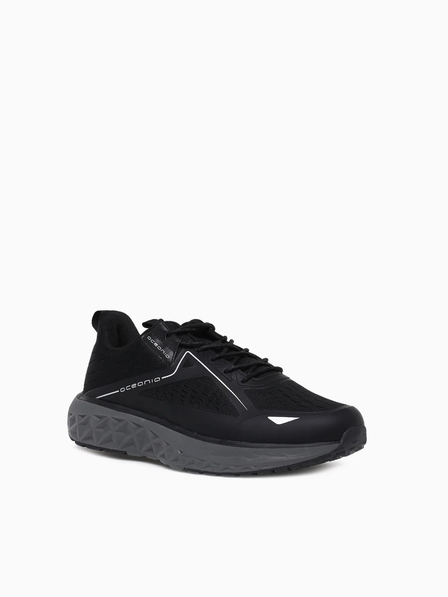 Sale Oceania aegean fossil Black