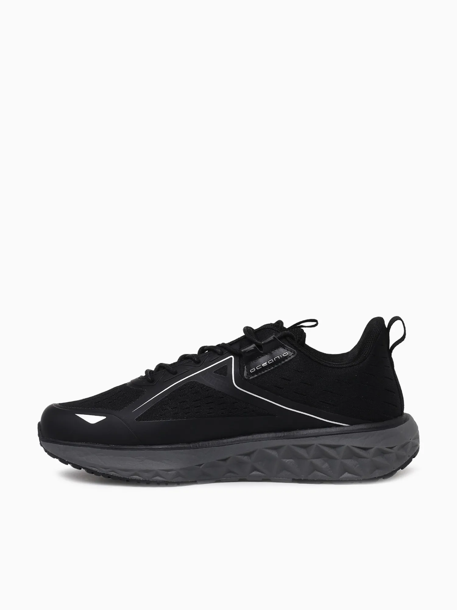 Sale Oceania aegean fossil Black