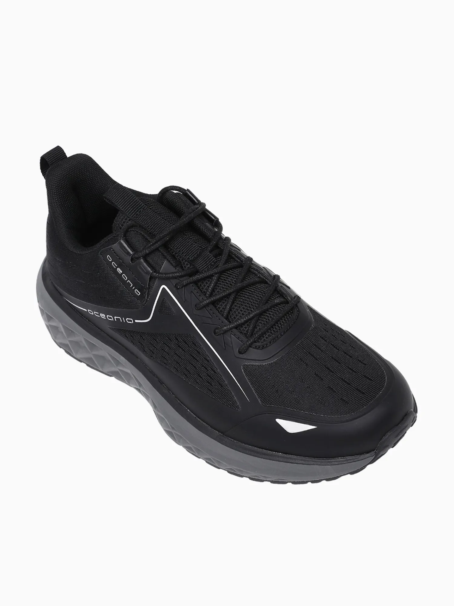 Sale Oceania aegean fossil Black