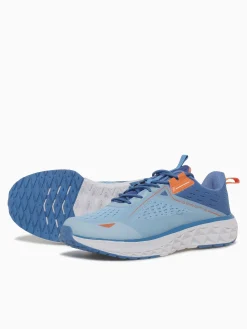 Fashion Oceania aegean delft orange Blue