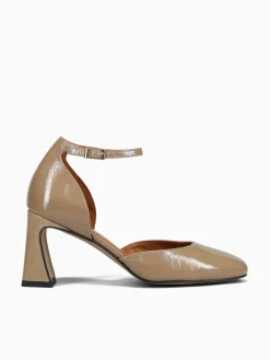 Outlet Angel Alarcon aeron arcilla venice Cognac