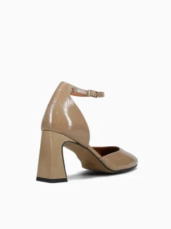 Outlet Angel Alarcon aeron arcilla venice Cognac