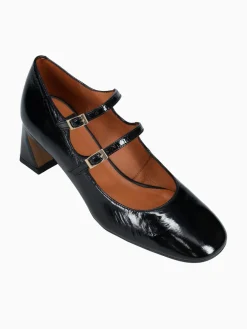Outlet Angel Alarcon aerynne negro venice Black