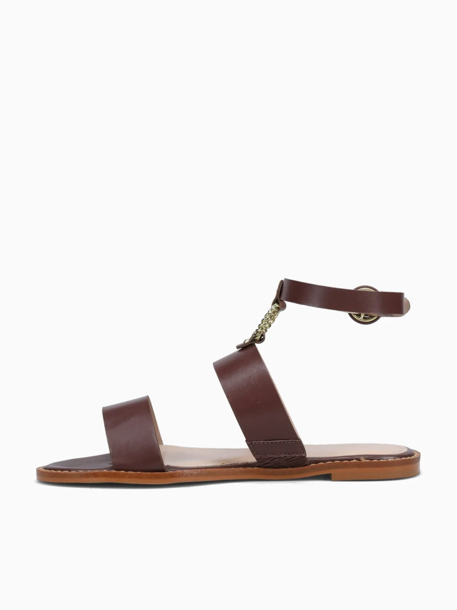 Online Soleil agnessa java veneto Brown