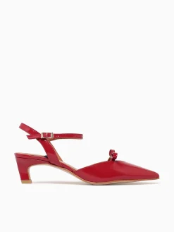 Discount Angel Alarcon agustina roso egidio Red