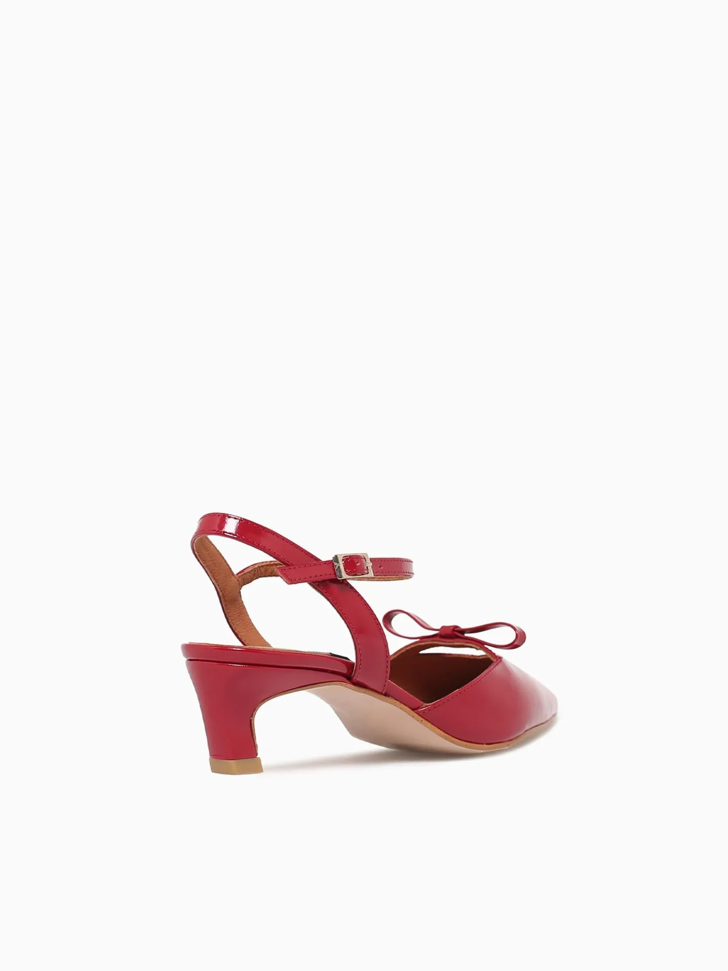 Discount Angel Alarcon agustina roso egidio Red