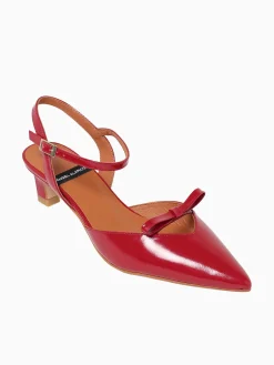 Discount Angel Alarcon agustina roso egidio Red