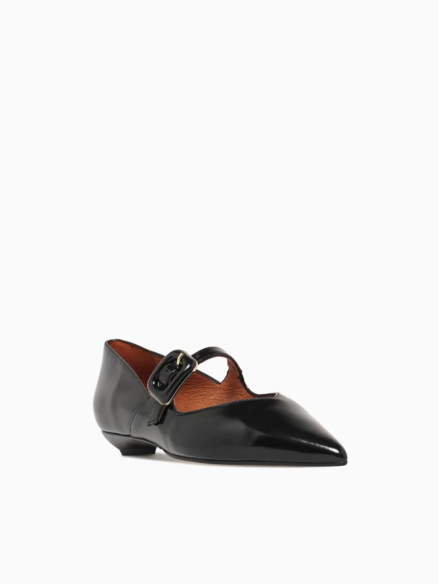 Fashion Angel Alarcon agye negro egidio Black