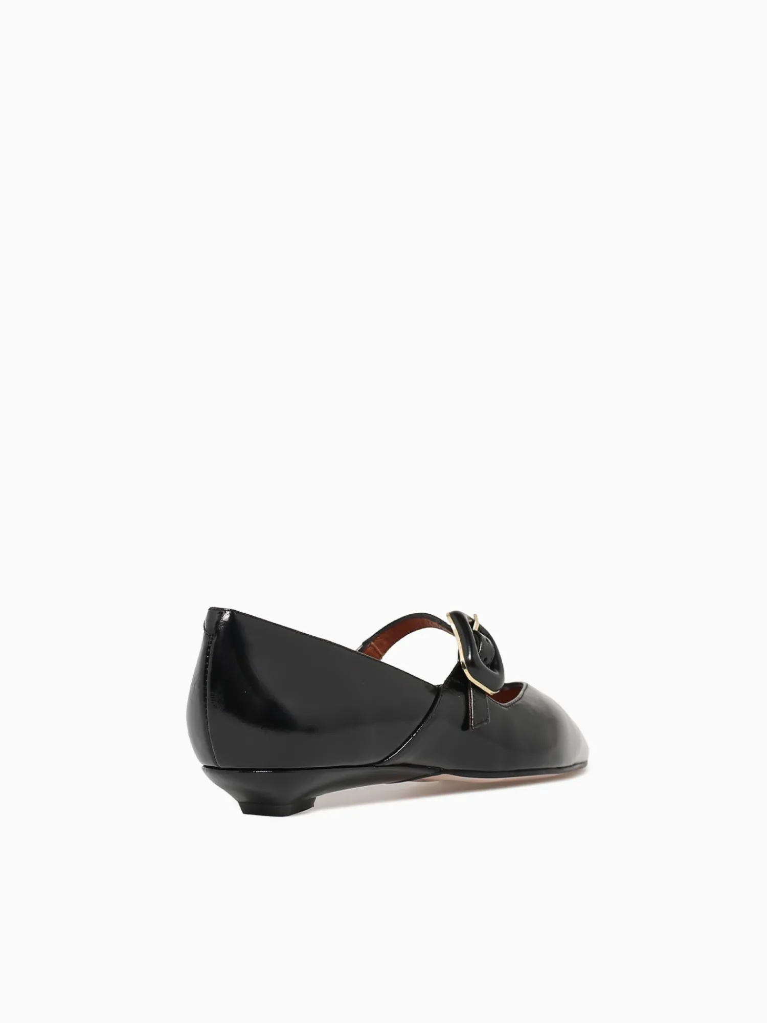 Fashion Angel Alarcon agye negro egidio Black