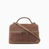 Discount LF alba suede leather Taupe