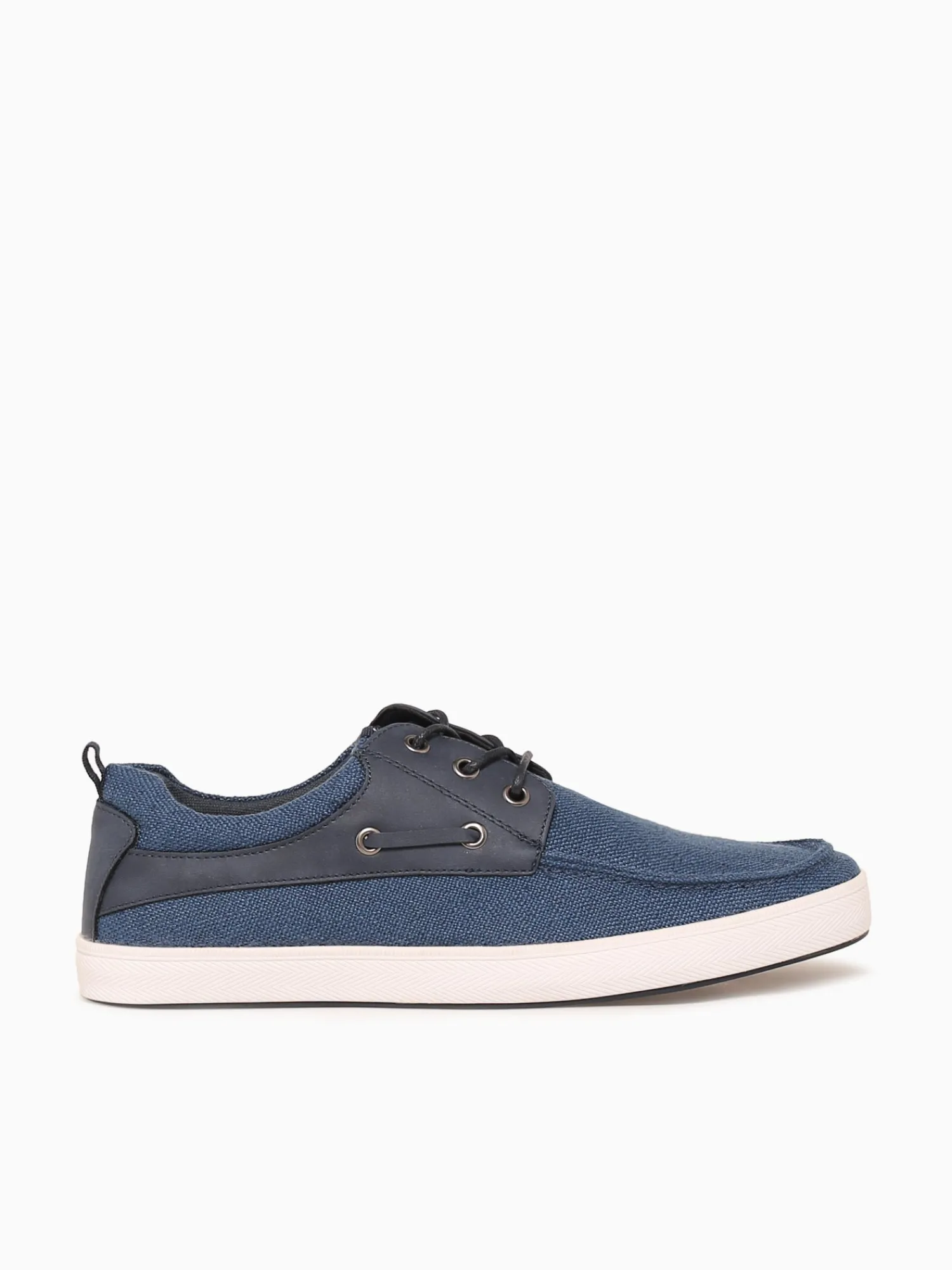Discount Oceania anchorage deep sea cotton Blue