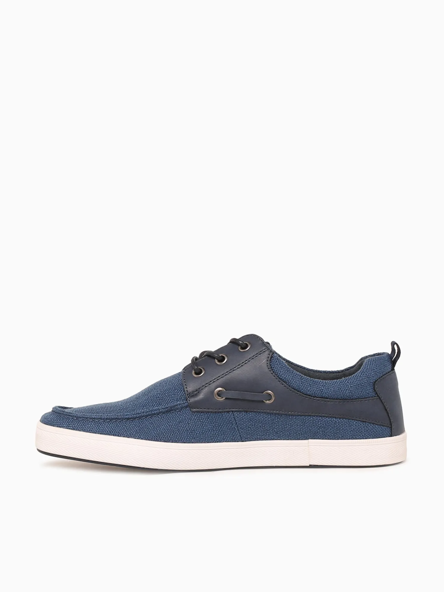 Discount Oceania anchorage deep sea cotton Blue