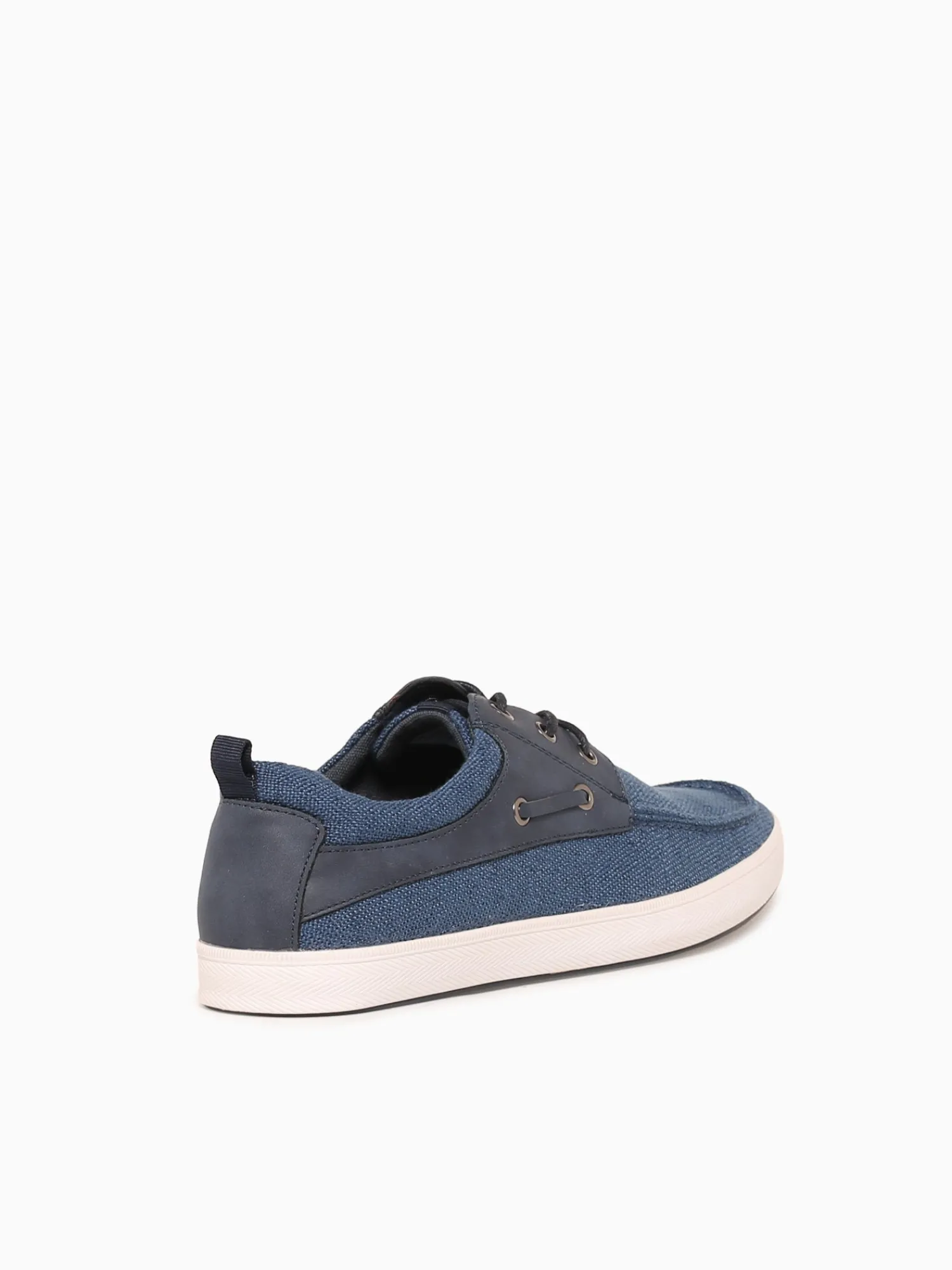 Discount Oceania anchorage deep sea cotton Blue