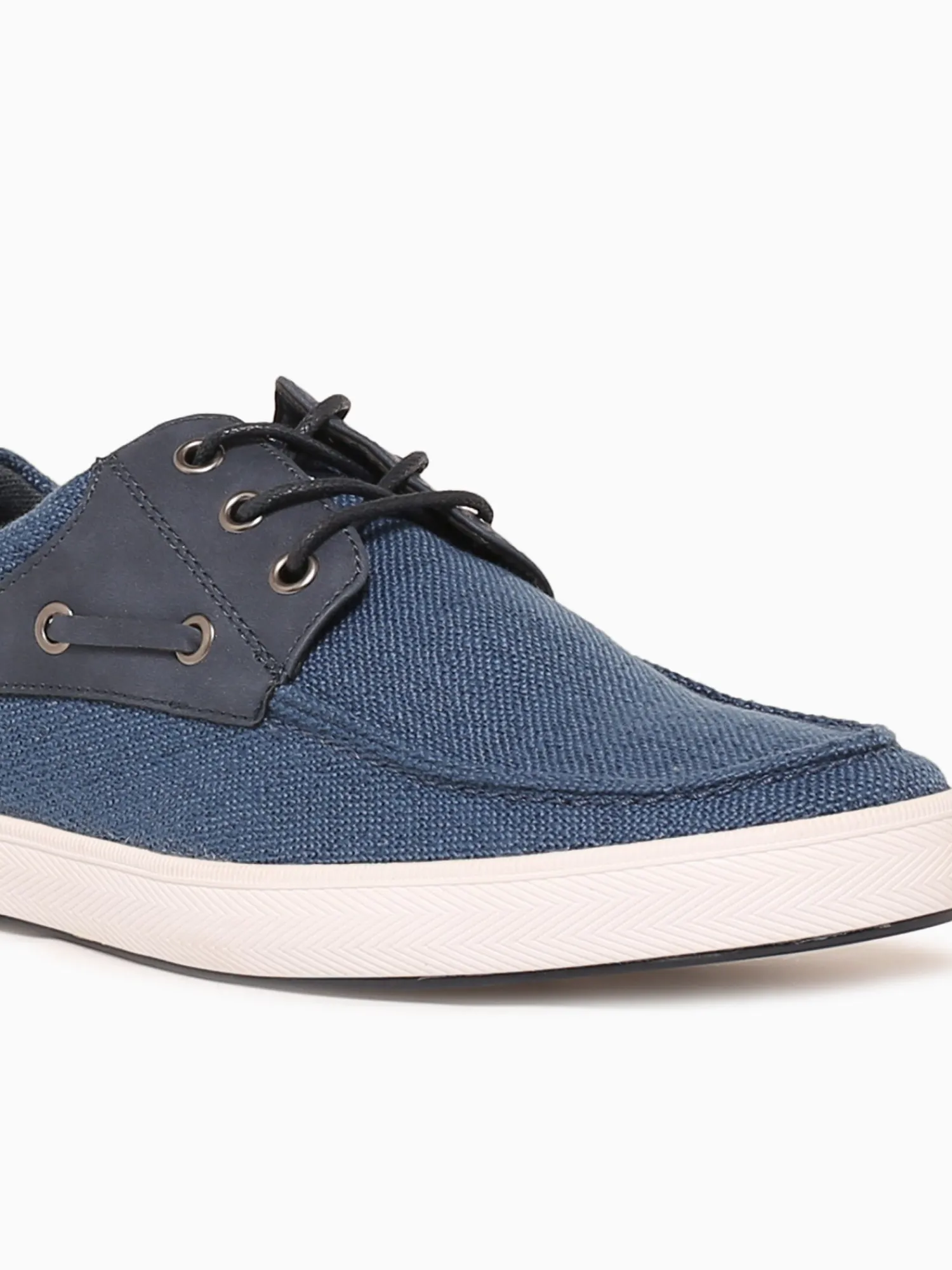 Discount Oceania anchorage deep sea cotton Blue