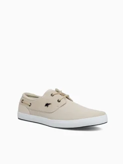 Outlet Oceania anchorman cream bone white Natural