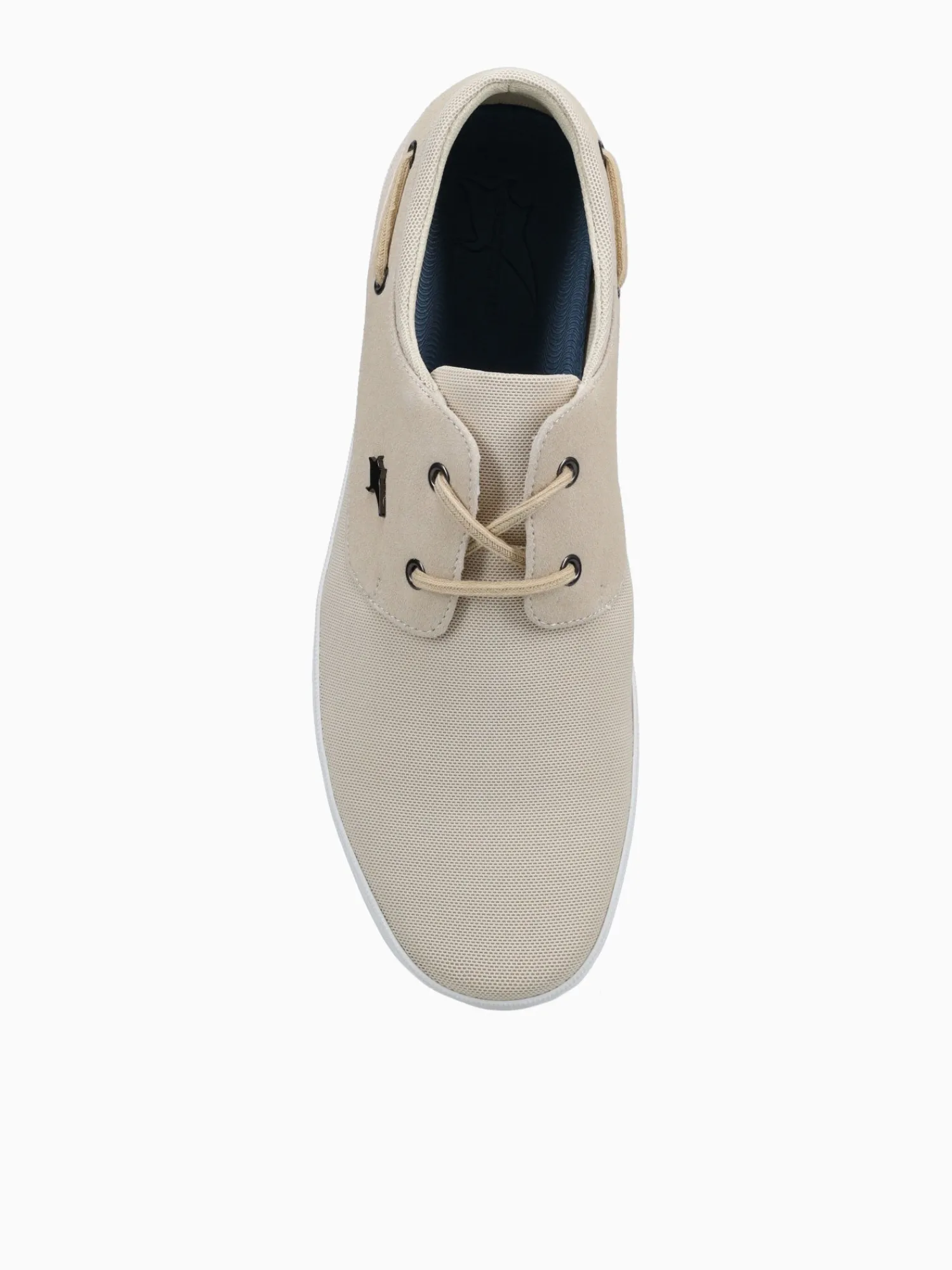 Outlet Oceania anchorman cream bone white Natural