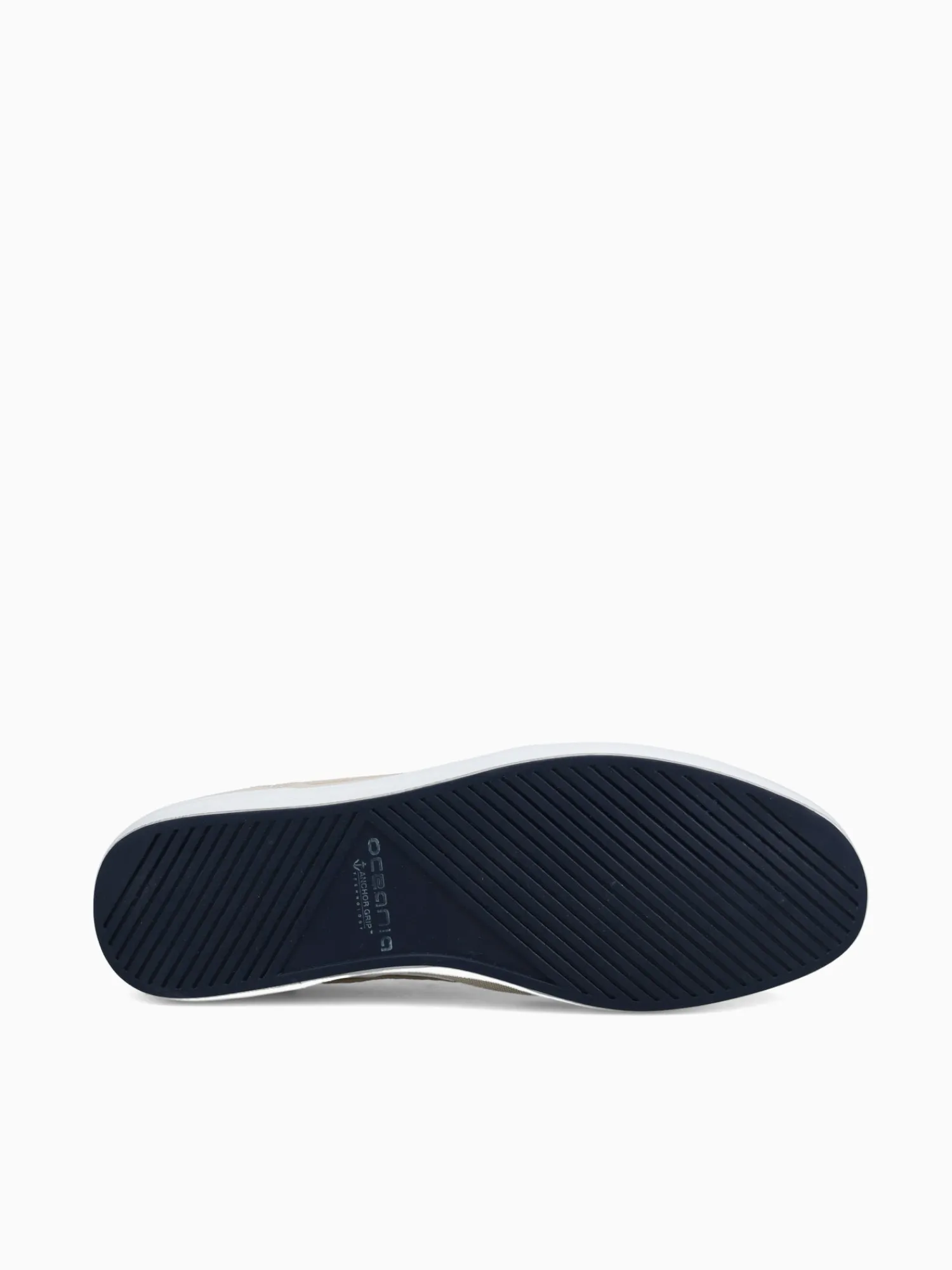 Outlet Oceania anchorman cream bone white Natural