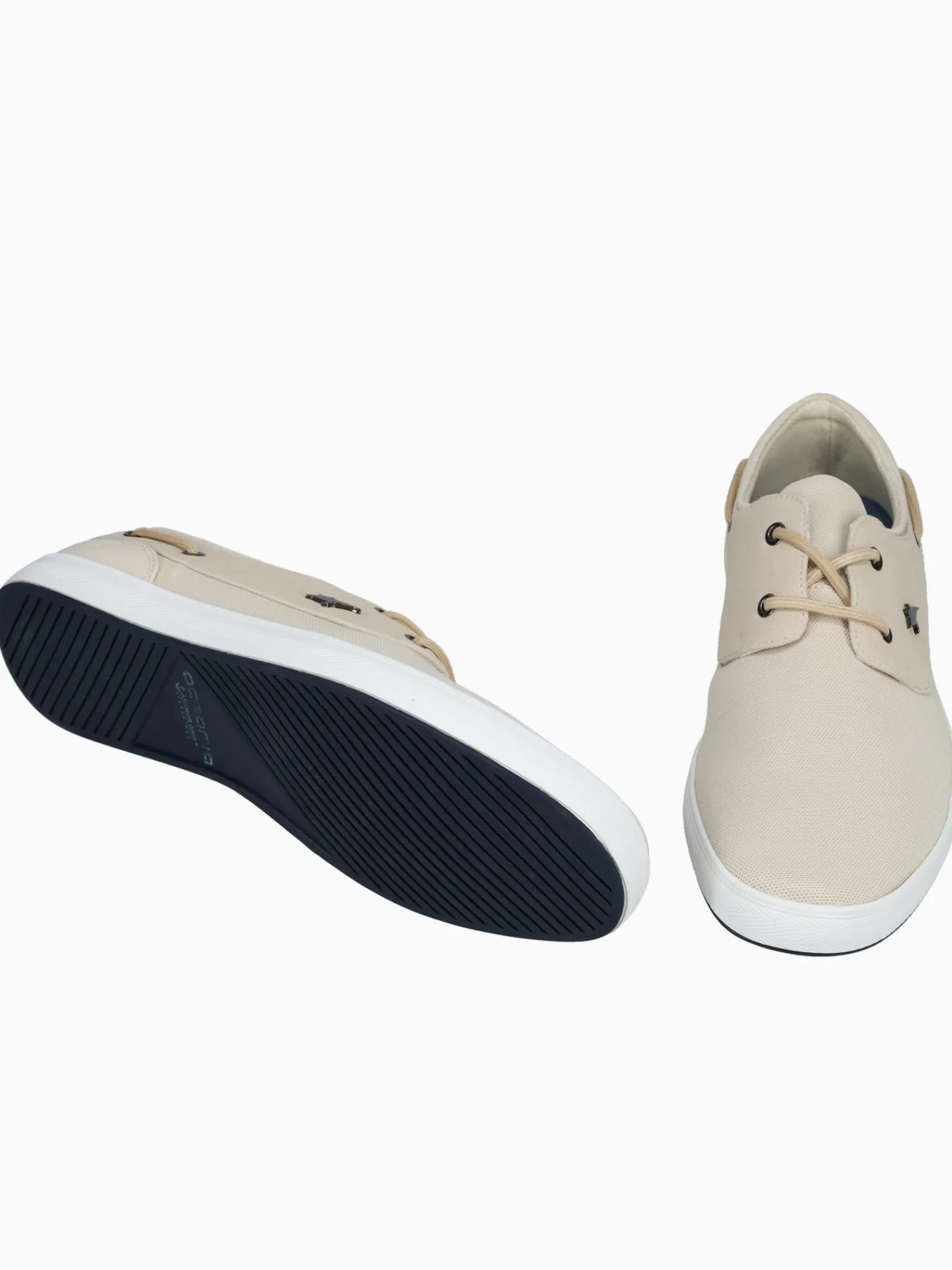 Outlet Oceania anchorman cream bone white Natural