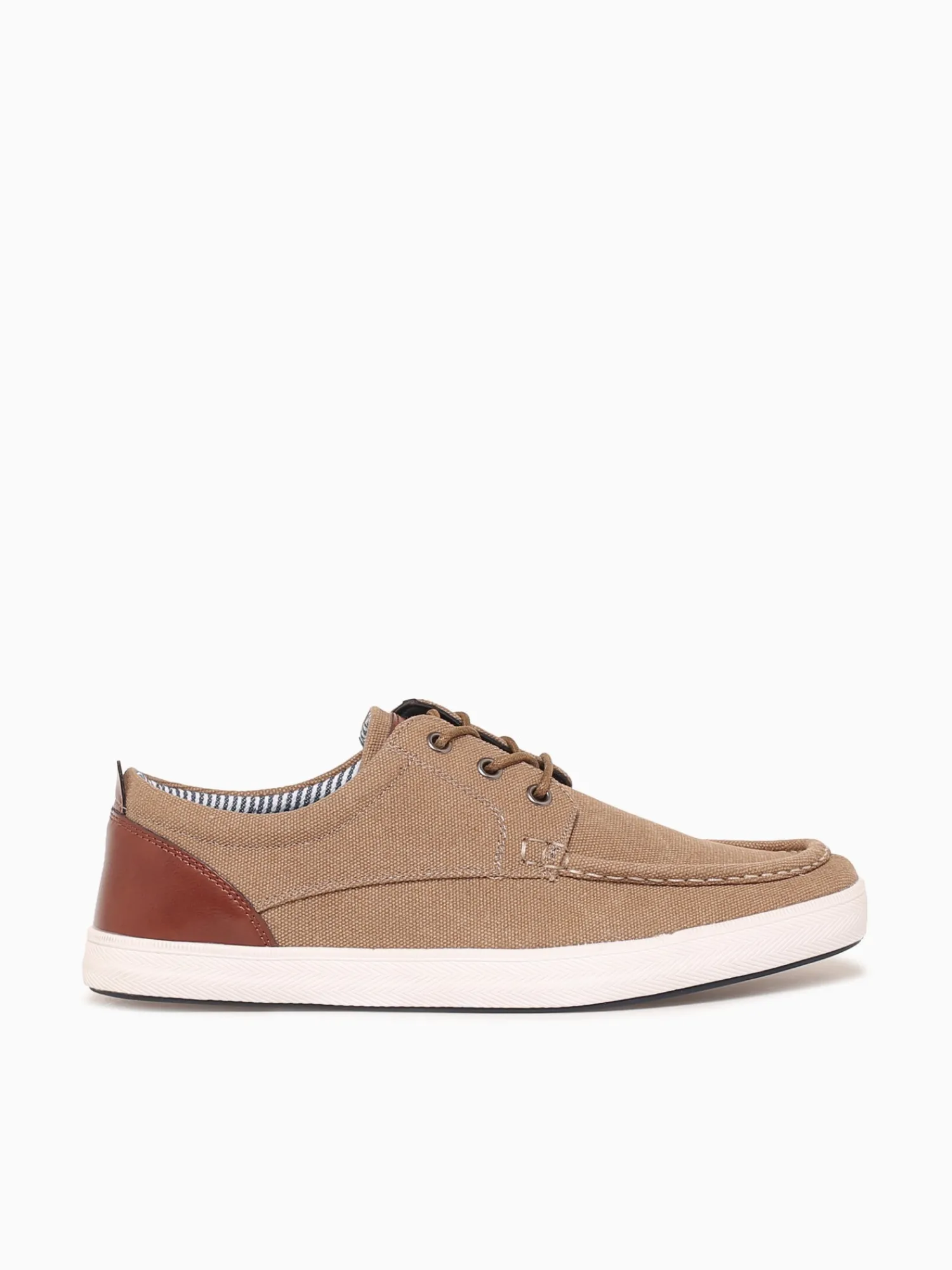 Hot Oceania angler stone canvas Natural