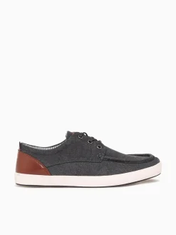 Sale Oceania angler ultramarine canvas Blue