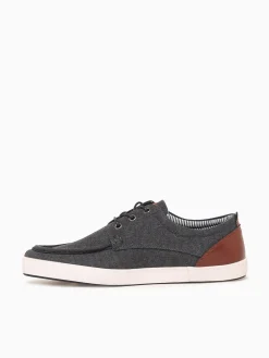 Sale Oceania angler ultramarine canvas Blue