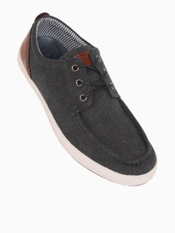 Sale Oceania angler ultramarine canvas Blue
