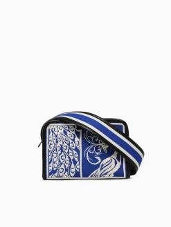 Hot MY-BEST BAG atena willow crossbody royal Blue