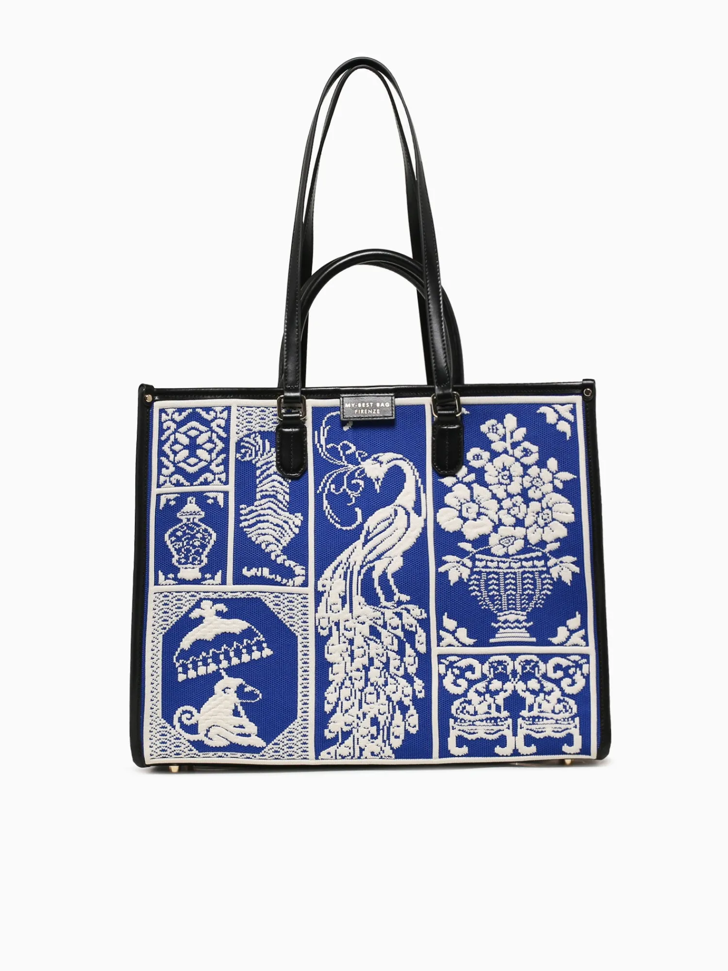 Online MY-BEST BAG atena willow royal Blue