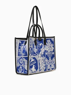 Online MY-BEST BAG atena willow royal Blue