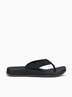 Sale Oceania atlantic sandal Black