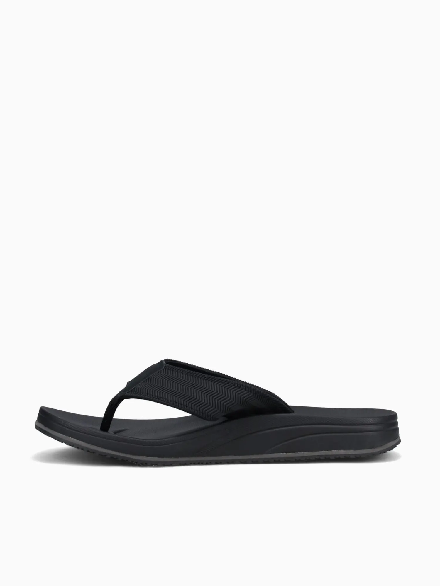 Sale Oceania atlantic sandal Black