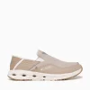 Online Columbia bahama x slip on ancientfossil beach lea Light Beige